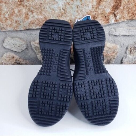 Nike SFB B1 Tactical Miliary Combat Boots Men's Size 12 Triple Black DX2117-001 - Picture 11 of 12